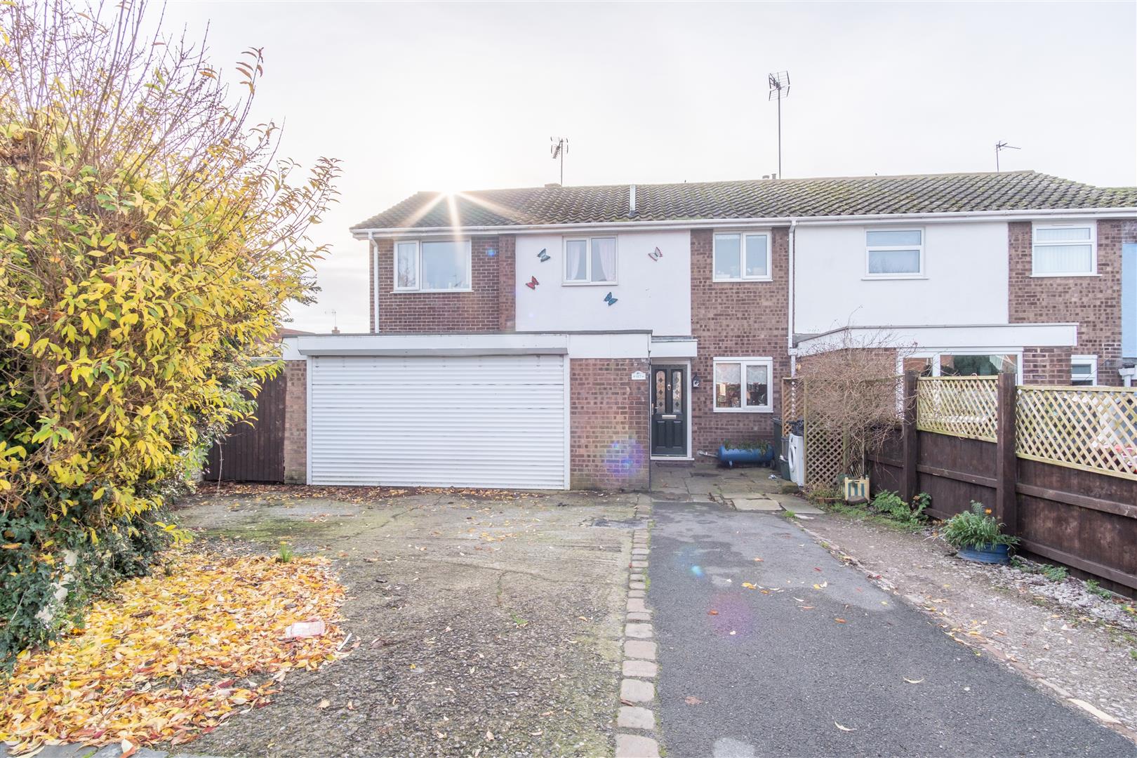 For Sale Constables Estate Agents